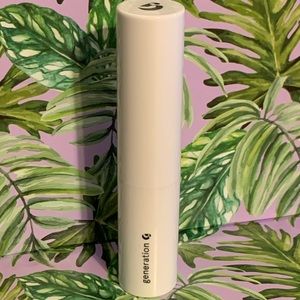 Glossier generation g in jam